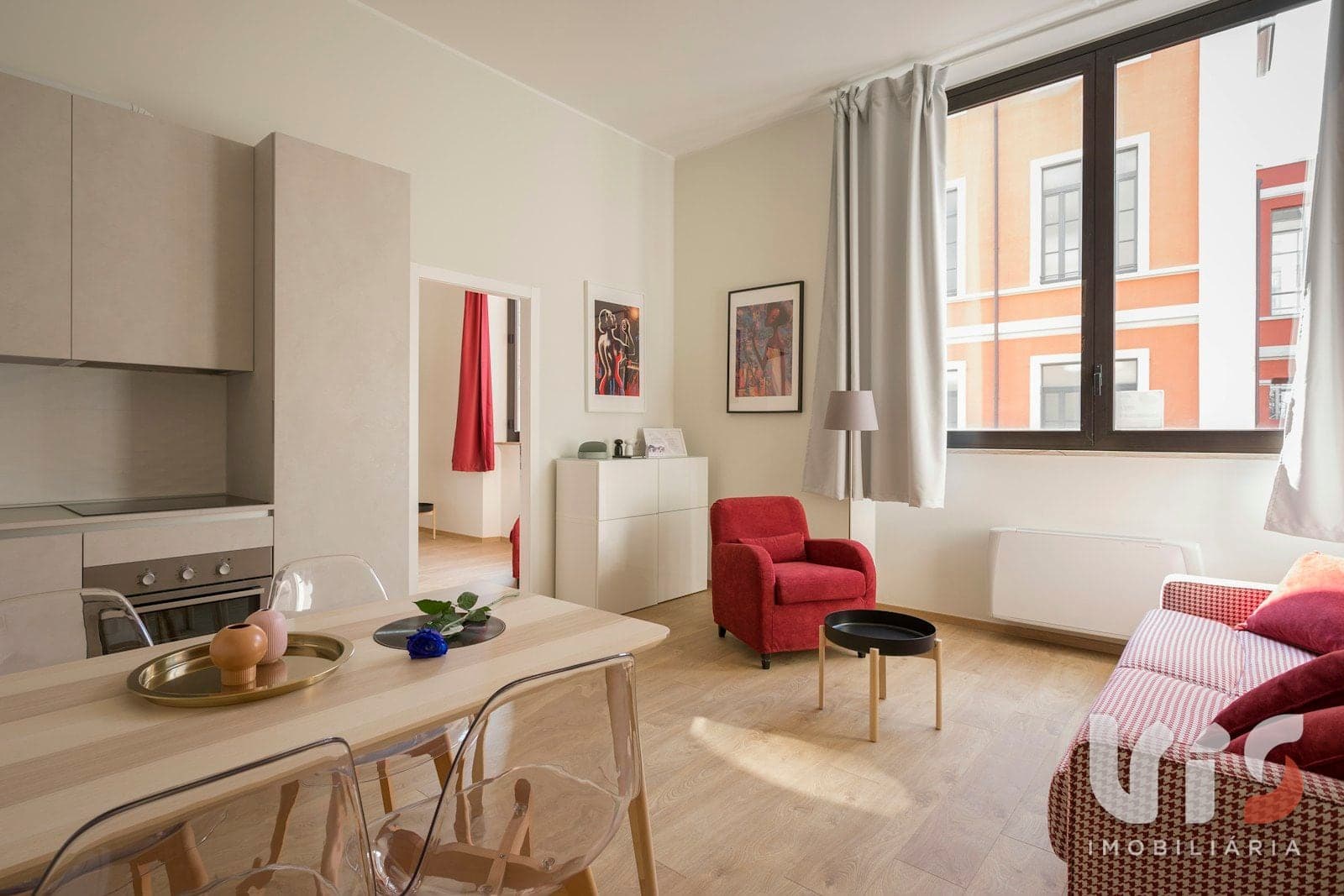 Apartamento no Condomínio Dirceu — foto 2