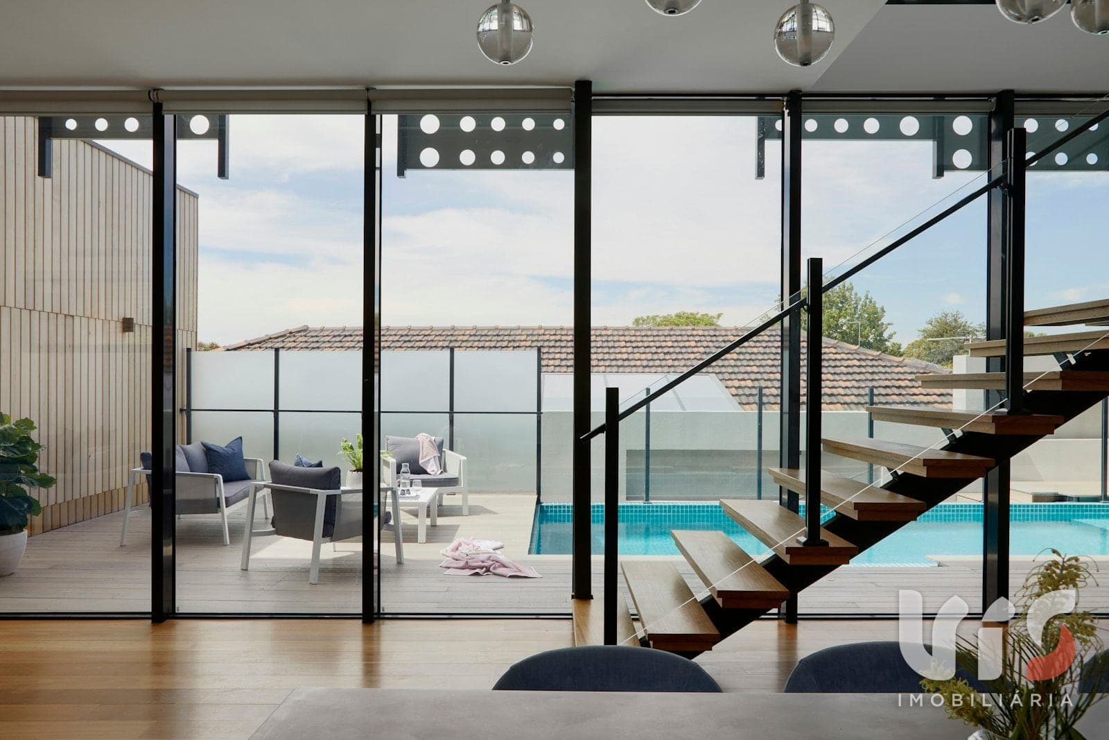 Apartamento frente mar na Atalaia