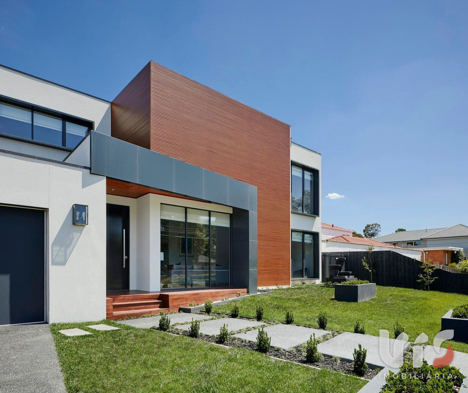 Casa no Luar do Sertão — Quadra 10, Lote 01